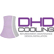 DHD logo