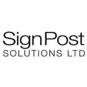 Signpost _Solutions _Logo