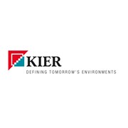 Kier Logo Large